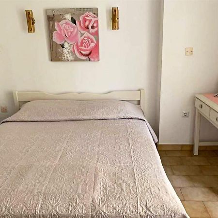 Sunshine Pension Питагорио Екстериор снимка